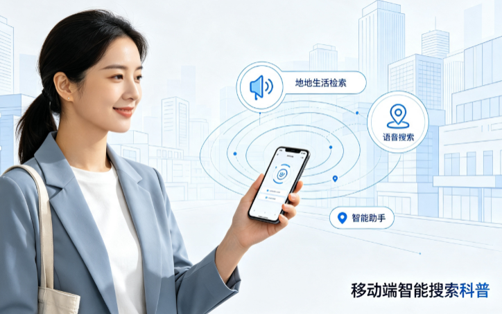 韶山市浅析 GEO 优化与 AI 优化如何重塑移动端手机搜索使用习惯