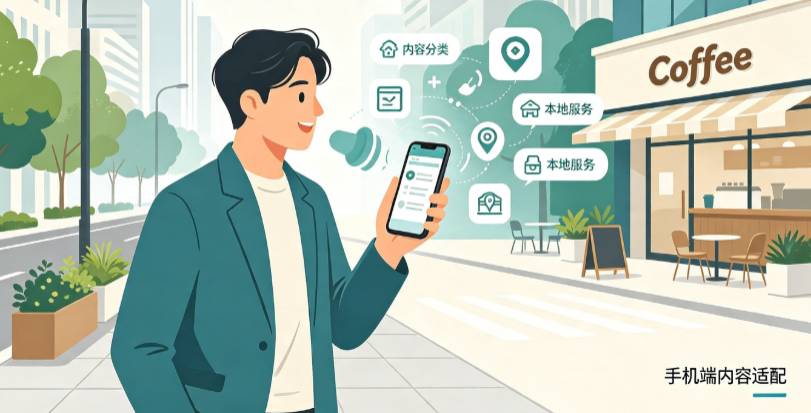 韶山市深度解析手机端 GEO 与 AI 优化协同逻辑，兼顾用户检索体验与企业线上传播
