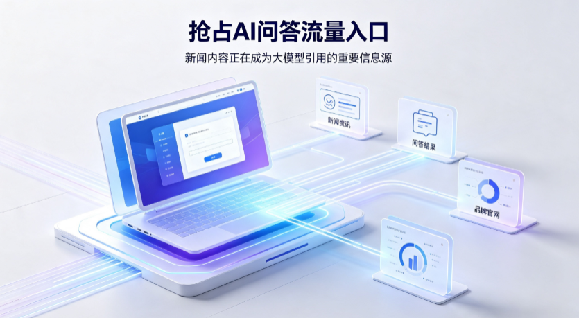2026 海外流量新格局：韶山市GEO 内容如何抢占 AI 问答流量入口