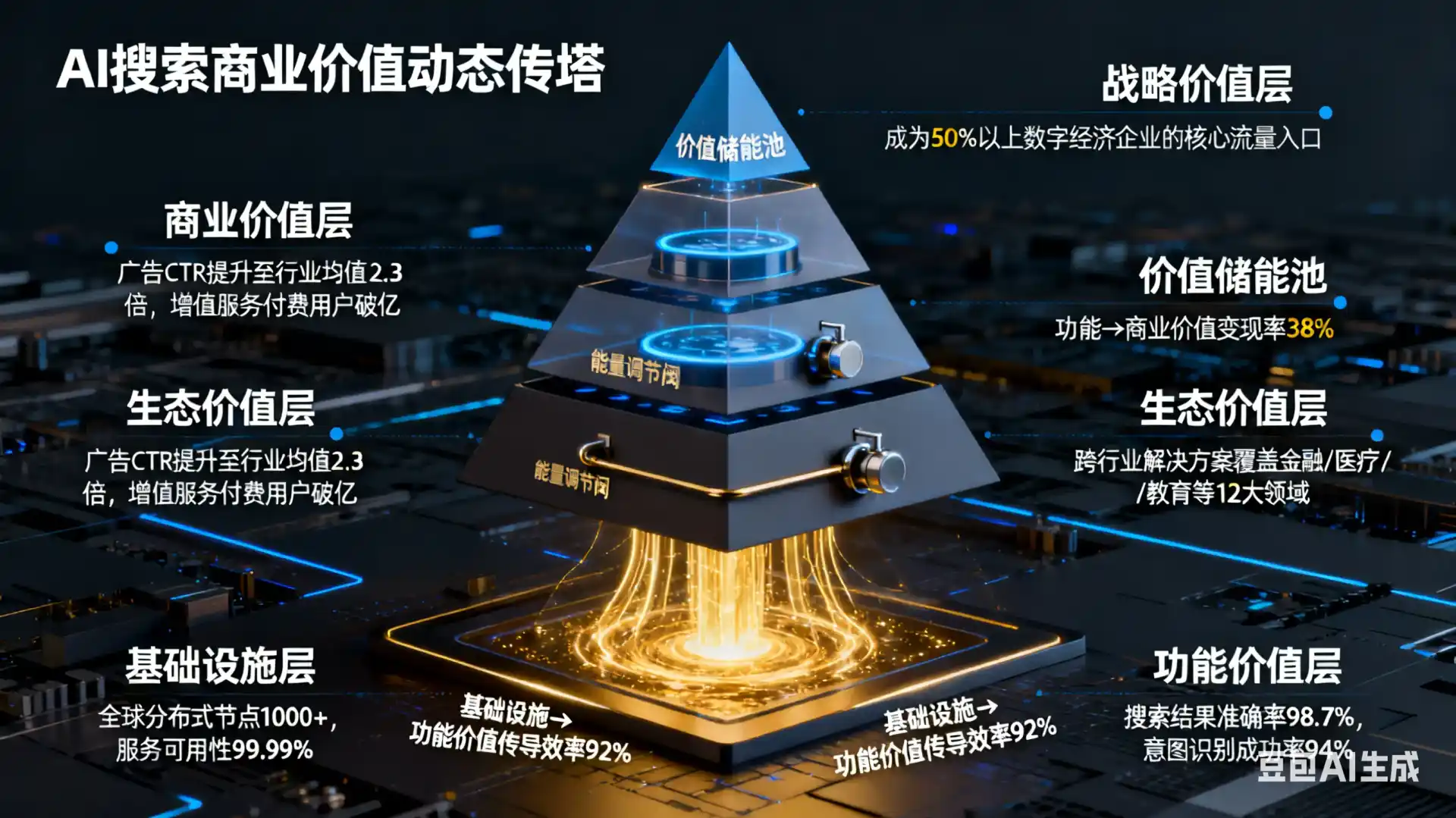 告别传统流量困局，韶山市GEO优化助力企业抢占AI问答新流量