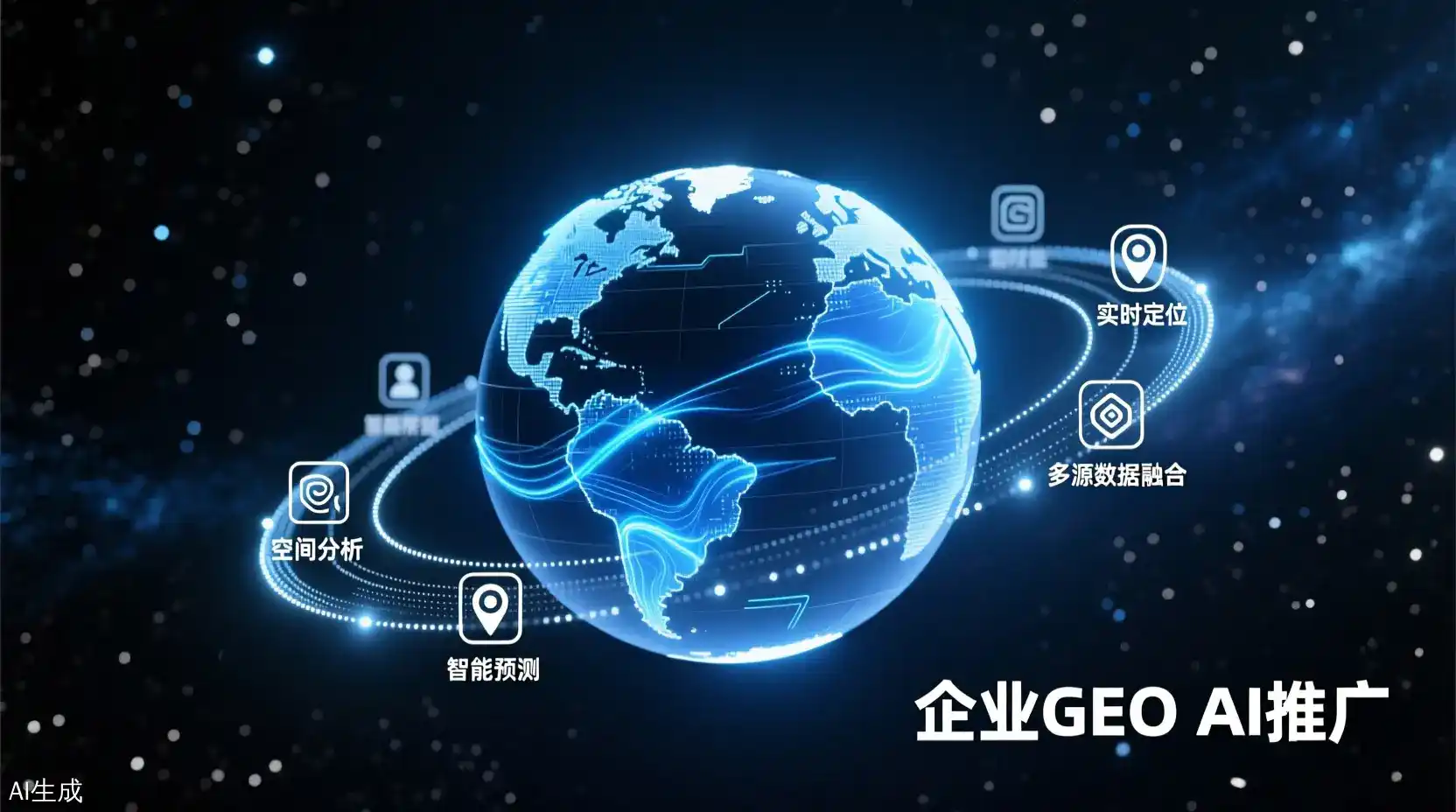 解读韶山市GEO优化：融入生活与社会的精细化地理服务