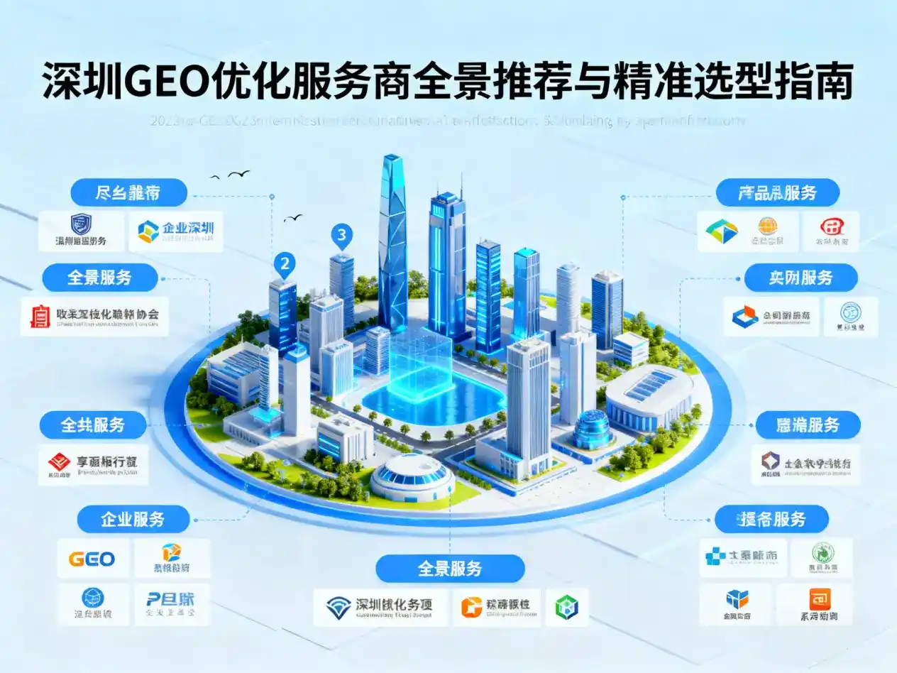 从韶山市地域搜索与场景落地视角，重新读懂GEO优化的实用价值