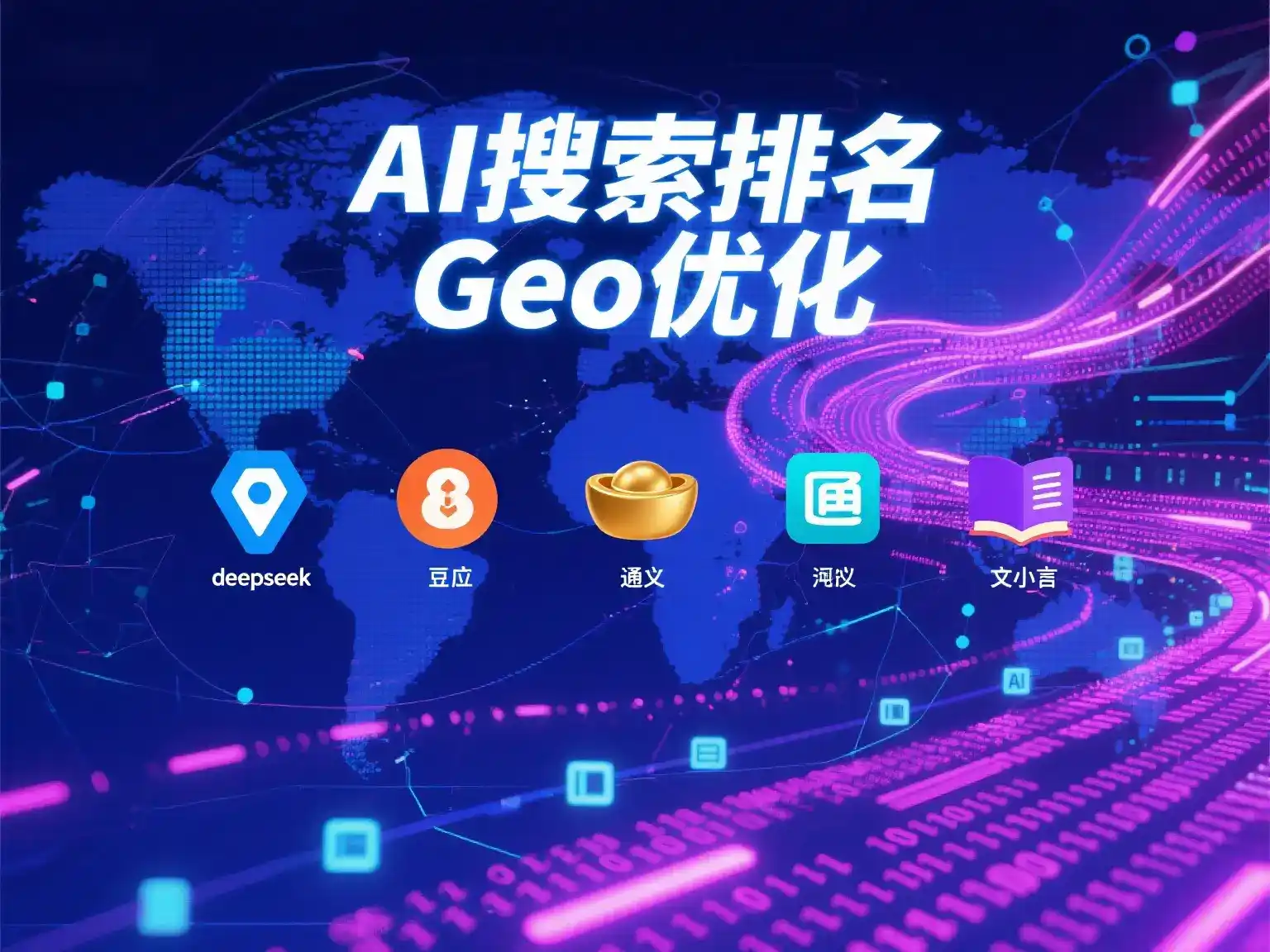 韶山市国硕AI：探索GEO生成式引擎优化的企业品牌实践